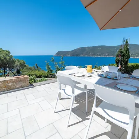 Canata Apartment