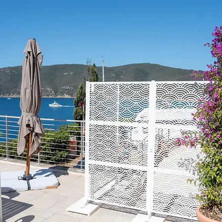 Canata Apartment