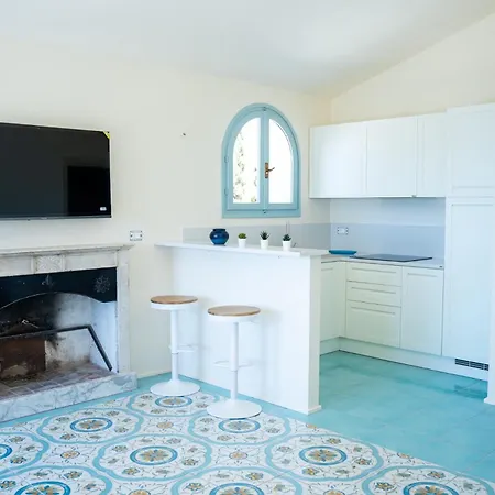 Canata Apartment