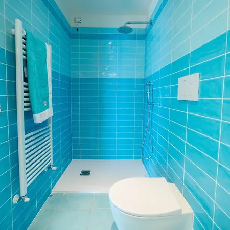 Canata Apartmán Lacona