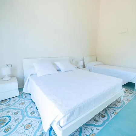 Canata Apartment