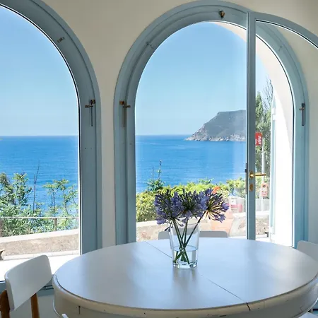 Apartment Canata *