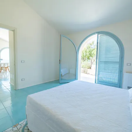 Apartmán Canata Lacona