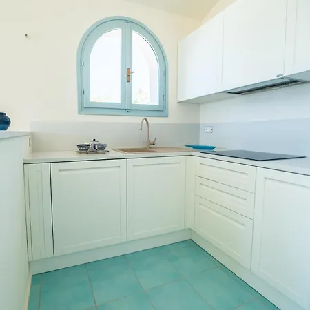 Canata Apartment