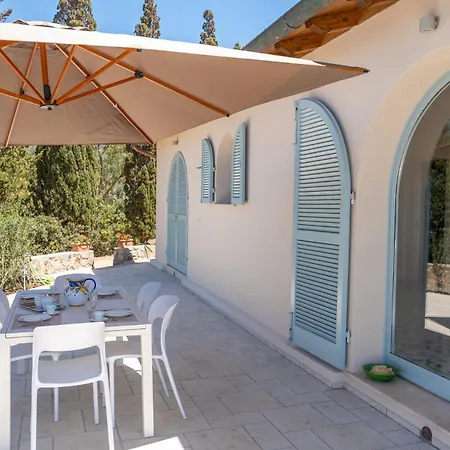 Canata Apartmán Lacona