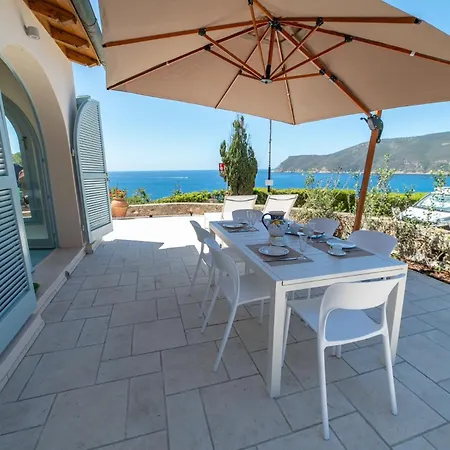 Apartmán Canata