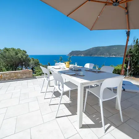 Apartment Canata