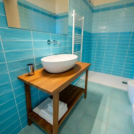 Apartment Canata *