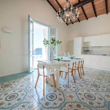 Apartmán Canata