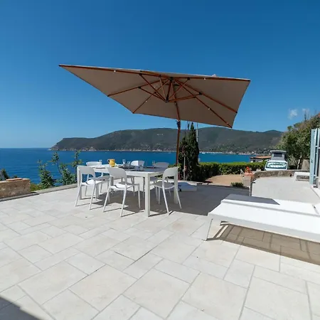 Canata Apartment *
