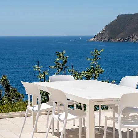 Canata Apartment