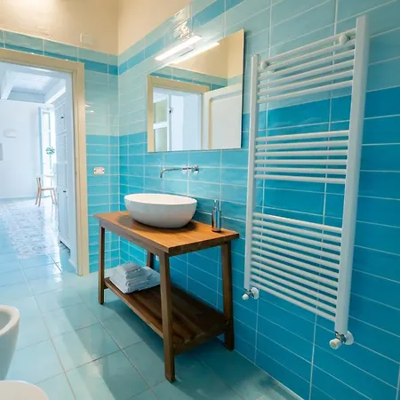 Canata Apartment