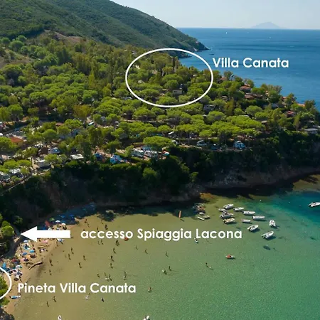 Canata Apartment