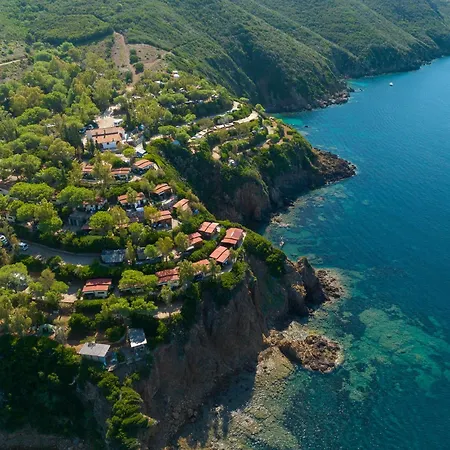 Canata Apartment