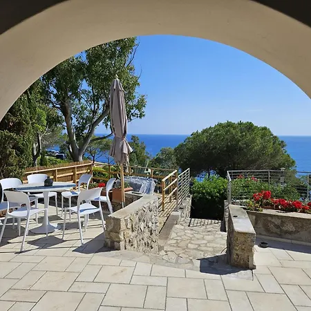Canata Apartment