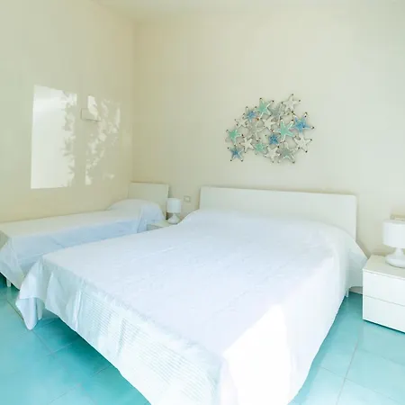 Apartment Canata