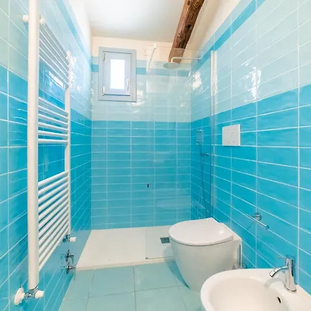 Apartment Canata