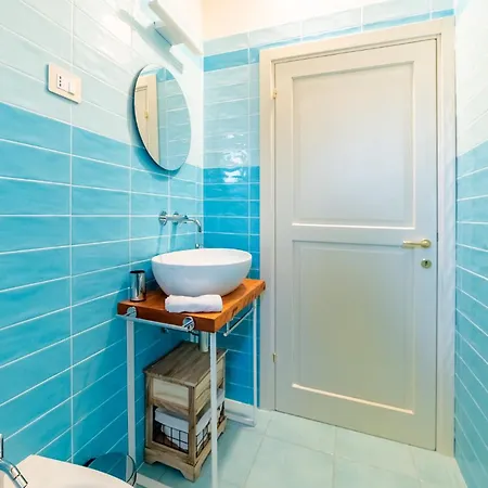 Canata Apartmán Lacona