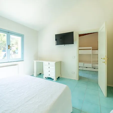 Canata Apartment
