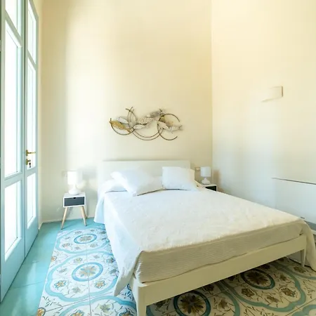 Canata Apartment
