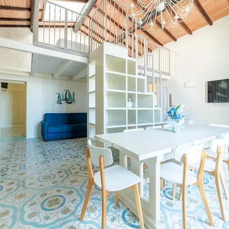 Canata Apartment *